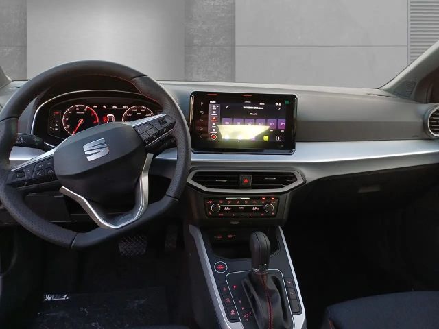 Seat Arona DSG FR-lijn