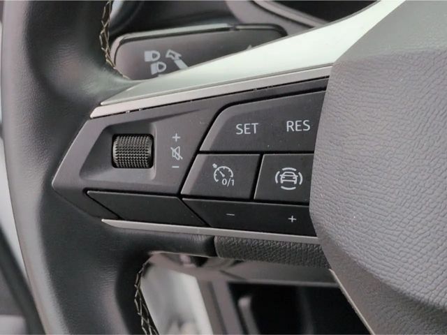 Seat Arona 1.0 TSI DSG