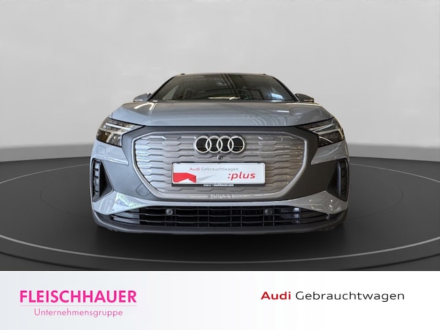 Audi Q4 e-tron SUV 45 e-tron Audi Q4 e-tron