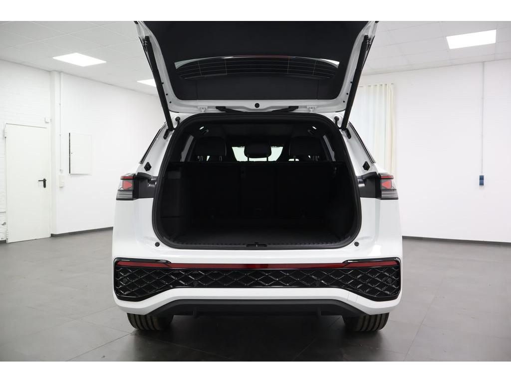 Volkswagen Tayron R-Line eHybrid