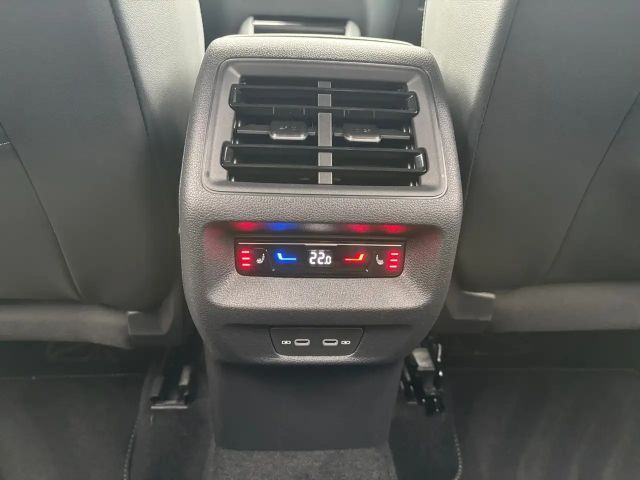 Volkswagen Tiguan DSG R-Line eHybrid