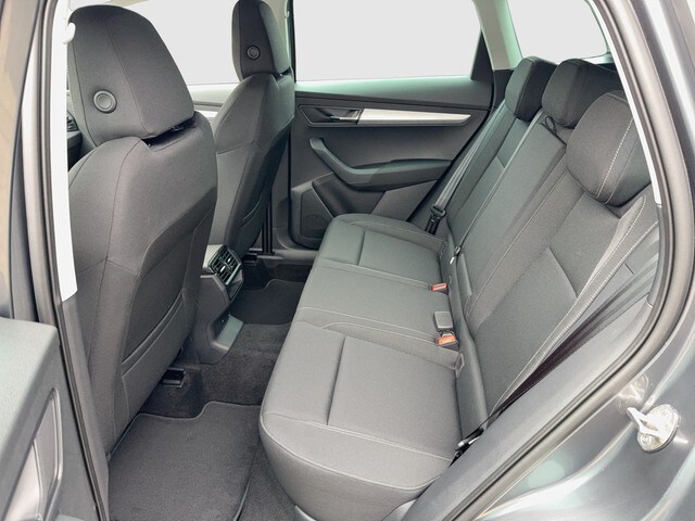 Skoda Karoq 1.5 TSI Selection