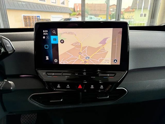 Volkswagen ID.3 58 KWh Life Performance Pro