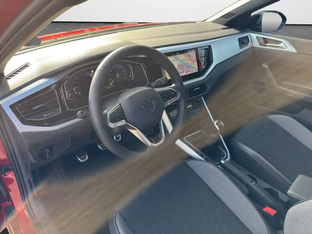 Volkswagen Taigo 1.0 TSI