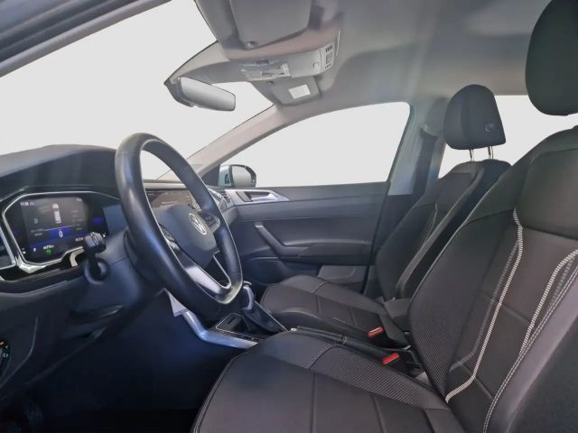 Volkswagen Taigo DSG Style