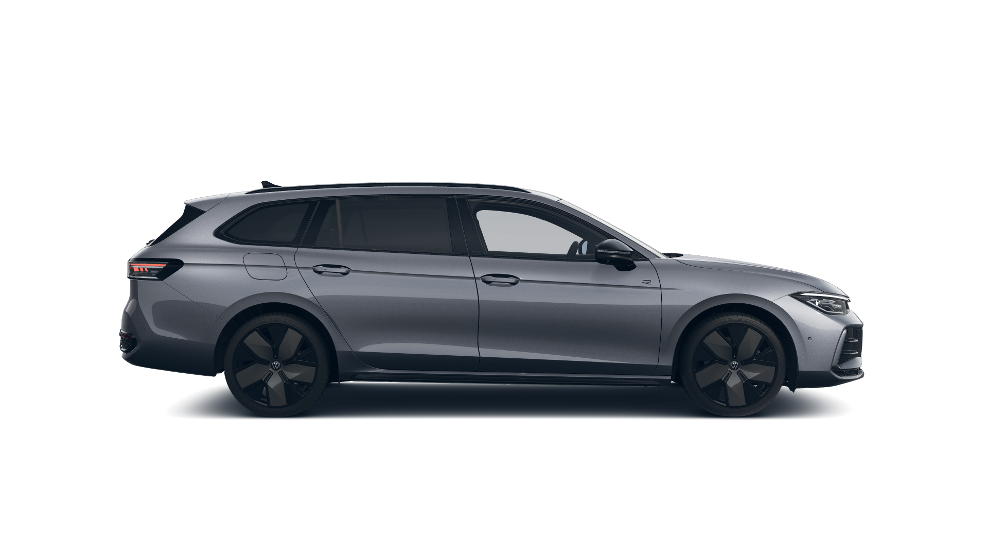 Volkswagen Passat Pro R-Line eHybrid
