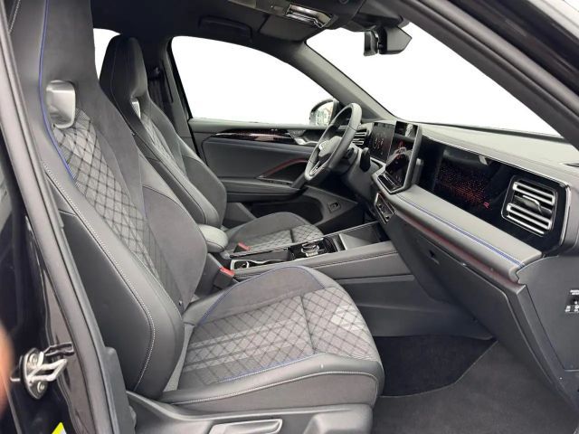 Volkswagen Tiguan 2.0 TDI DSG R-Line