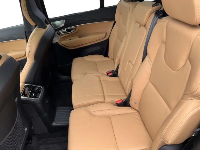 Volvo XC90 AWD Dark T8 Ultimate