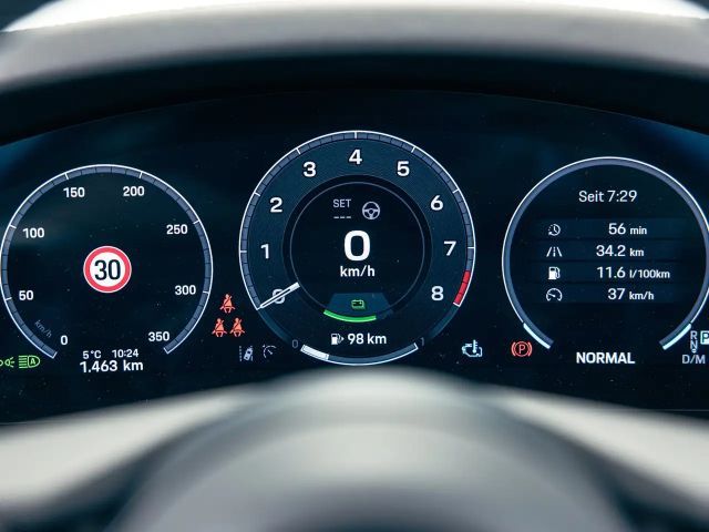 Porsche 911 4 Cabrio Carrera Coupé GTS