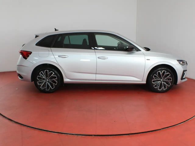 Skoda Scala 1.5 TSI Tour