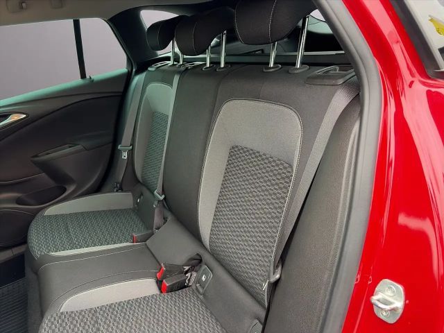 Opel Astra Edition Turbo