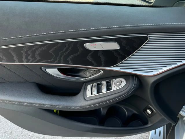 Mercedes-Benz EQC 400 4MATIC AMG Line