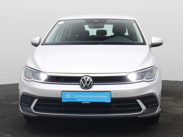 Volkswagen Polo 1.0 TSI IQ.Drive Life