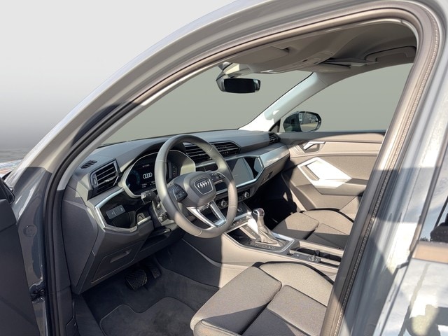 Audi Q3 35 TFSI S-Tronic