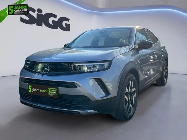 Opel Mokka 1.2 Turbo Enjoy Turbo