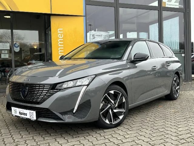 Peugeot 308 Allure Pack SW