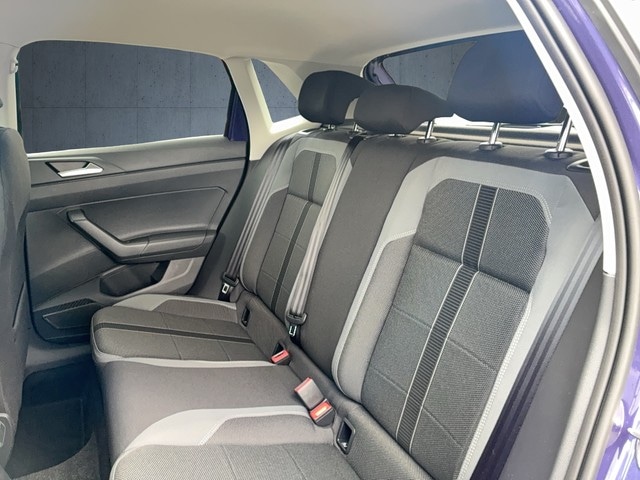 Volkswagen Polo 1.0 TSI DSG Style