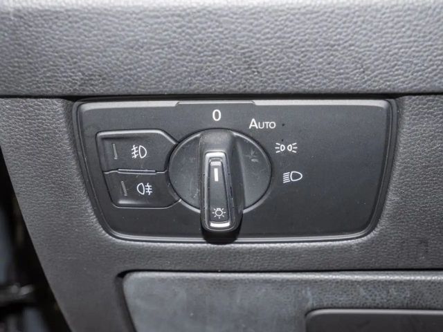 Volkswagen Passat 2.0 TSI Business Variant