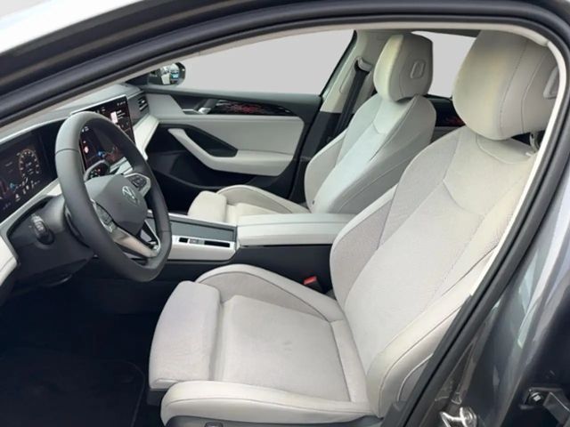 Volkswagen Passat 2.0 TDI DSG IQ.Drive Variant