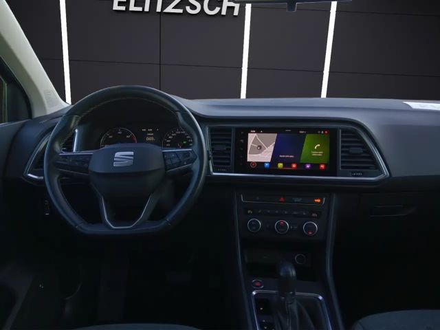 Seat Ateca DSG Style