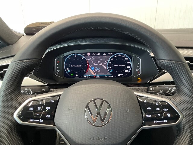 Volkswagen Arteon Shooting Brake 2.0 TDI DSG