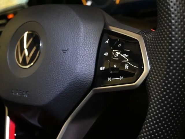 Volkswagen Golf 2.0 TSI GTI Golf VIII