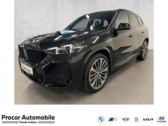 BMW X1 M-Sport