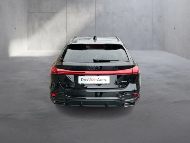 Audi A5 Hybride Quattro