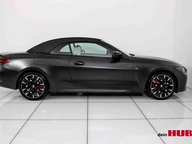 BMW 440 Cabrio M440i xDrive
