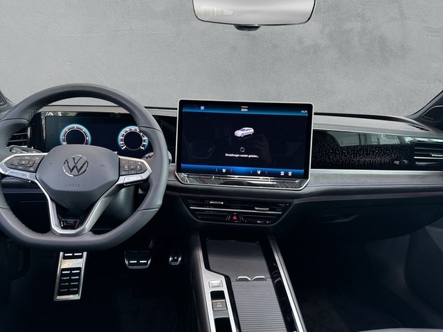 Volkswagen Passat 2.0 TDI DSG R-Line