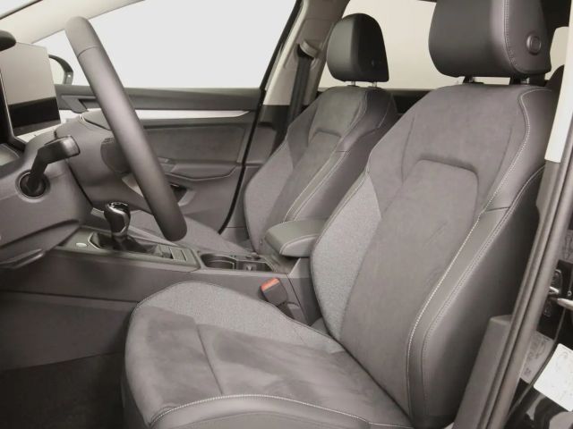 Volkswagen Golf Business Variant