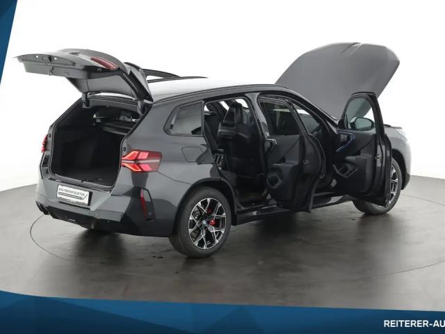 BMW X3 M-Sport xDrive