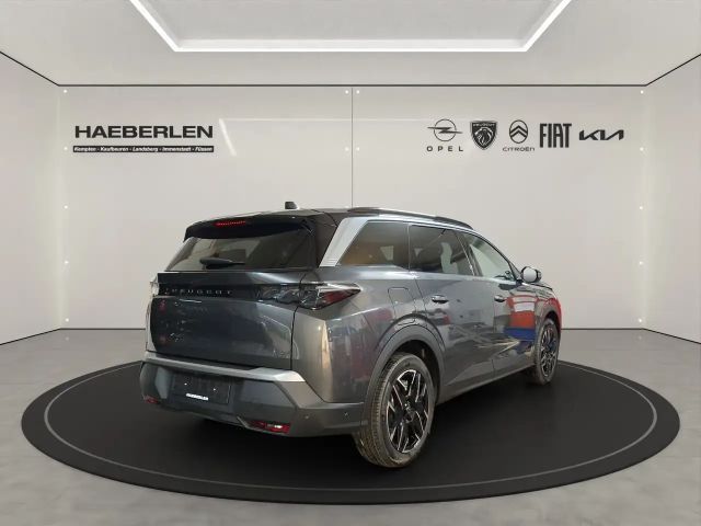 Peugeot 5008 GT-Line