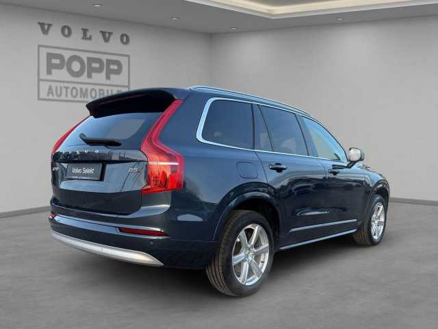 Volvo XC90 XC90