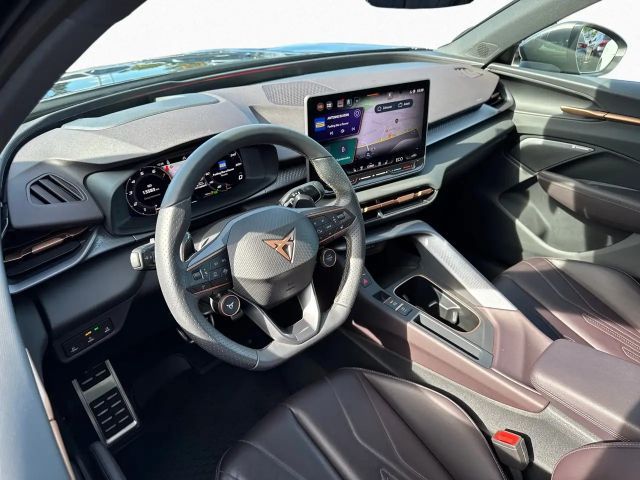 Cupra Terramar 1.5 e-Hybrid
