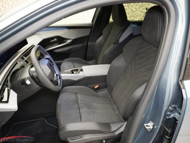 Peugeot 5008 GT-Line Hybrid