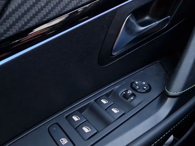 Peugeot 208 GT-Line Hybrid