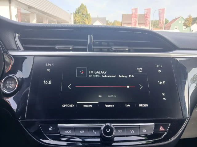 Opel Corsa 1.2 Turbo