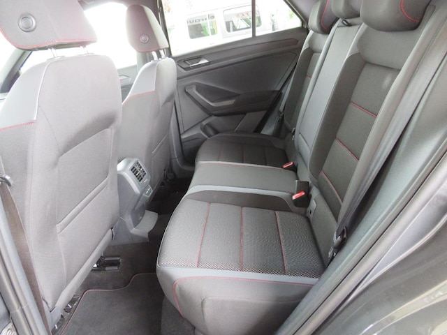 Volkswagen T-Roc 1.5 TSI