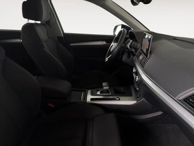Audi Q5 50 TFSI Hybride Quattro