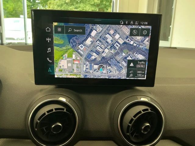 Audi Q2 35 TFSI S-Tronic