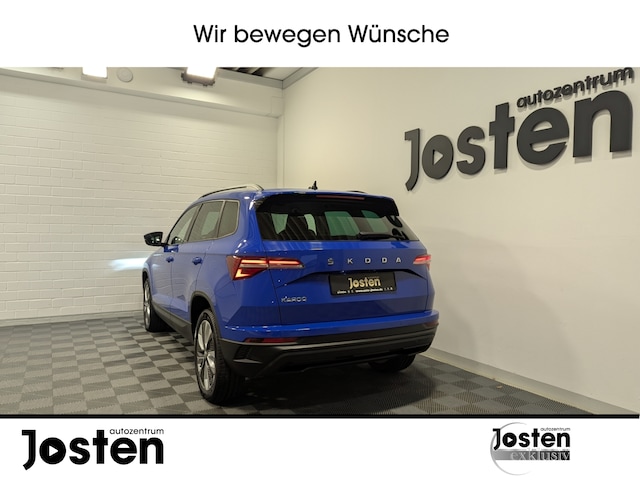 Skoda Karoq 1.5 TSI Style Style