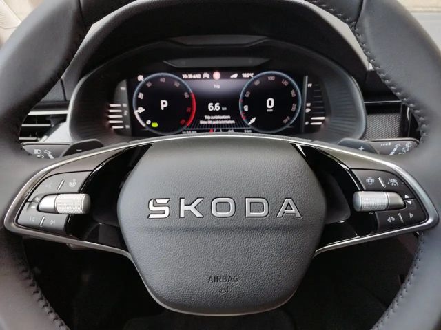 Skoda Kamiq Selection
