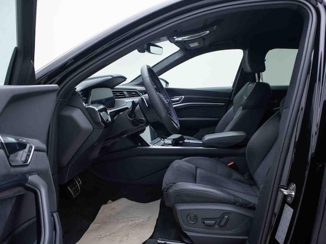 Audi Q8 e-tron 50 Quattro