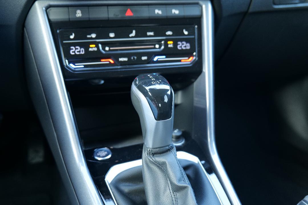 Volkswagen T-Roc 1.5 TSI DSG Style