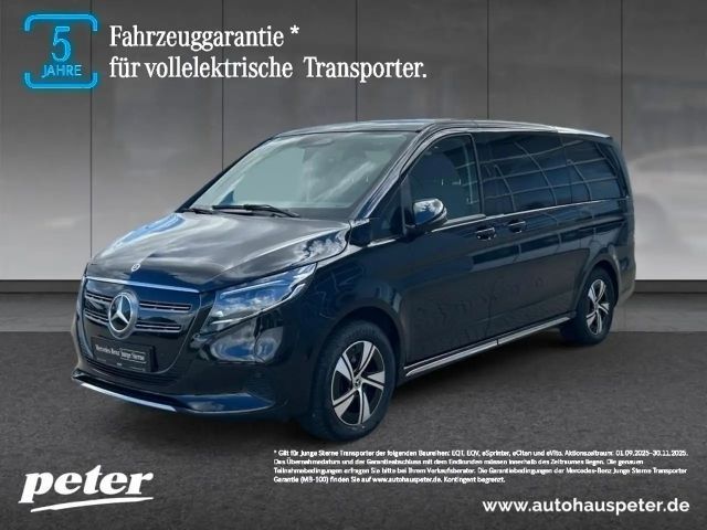 Mercedes-Benz EQV 300