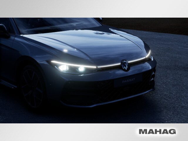 Volkswagen Passat 2.0 TDI DSG R-Line Variant