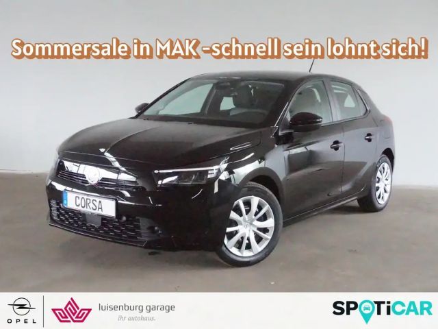 Opel Corsa 1.2 Turbo Edition Turbo