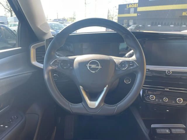 Opel Mokka Edition Mokka-e