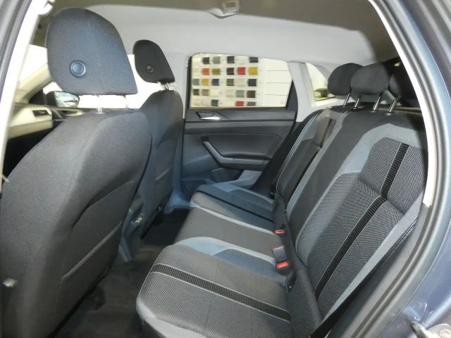 Volkswagen Polo Style